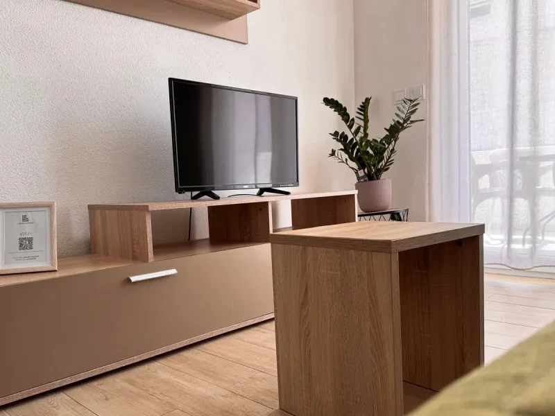 Apartman 1